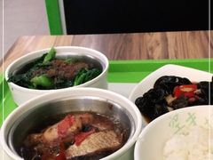 -老乡鸡(青阳北路店)