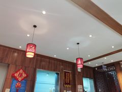 -共和春(甘泉路店)