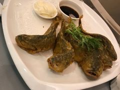 -御花园·粤菜·海鲜火锅(中山公园店)