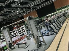 -悦莱美游泳健身会所(御景壹号店)