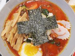 -池奈·日式咖喱蛋包饭(赛高店)