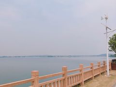 -南京金牛湖风景区