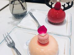 -PAUL LAFAYET 法式甜品(深圳湾万象城店)