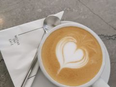-Nectar One Cafe(勇烈路n1店)