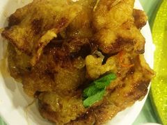-小锅饭豆腐馆(建大店)