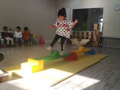 -凡育国际托育早教(大宁校区)