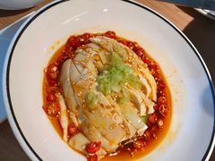 藤椒正经鸡-太二酸菜鱼(沈阳万象城店)