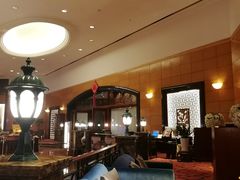 -翠湖宾馆·中餐厅