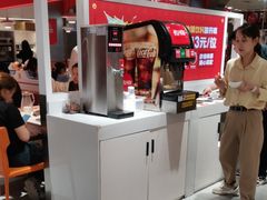 -喜虾客·大虾火锅(郑州无限城店)