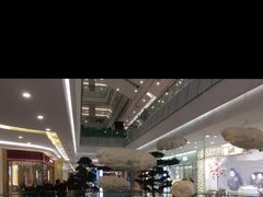 -凯德广场(学府店)