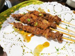 -乡土黄·鲜牛肉火锅·小龙虾(兴业街店)
