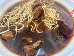 红烧牛肉面-老赵面店(大西路店)