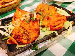 -Santoor 萨都里印度餐厅(北锣鼓巷店)