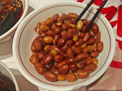 -鸿先阁·干煸虾(星沙店)