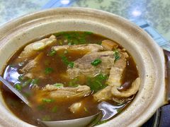 -新峰肉骨茶
