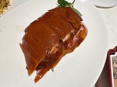 -四季民福烤鸭店(望京旺角店)