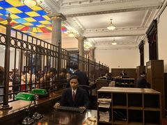 -沈阳金融博物馆