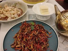 -内蒙古驻京办餐厅
