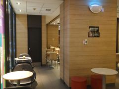 -麦当劳(国贸店)