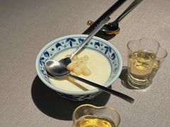-米桃·苏园·苏锡菜(仁恒仓街店)
