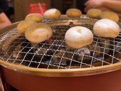 -西塔老太太泥炉烤肉(青浦蟠龙天地店)