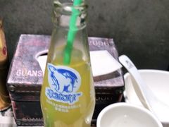 -管氏翅吧(广渠门店)