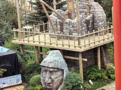 -七彩云南欢乐世界