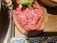 -贵厨酸汤牛肉(小十字店)