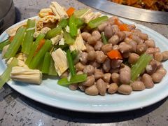 -山河屯铁锅炖(哈西站店)