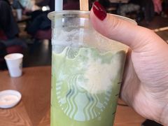 -星巴克(西湖天地店)