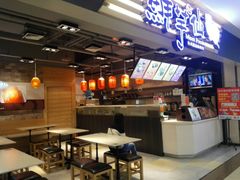 -鲜芋仙(观音桥大融城LG店)