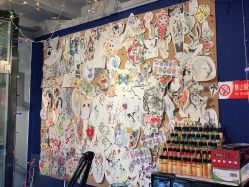 点击看大图 -MDZ STORE·TATTOO·耳饰