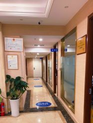 -碧莲盛·不剃发植发