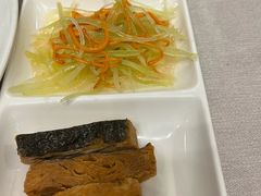 -功德林素菜饭庄(前门店)