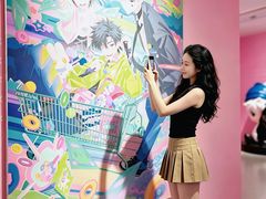 -上海K11购物艺术中心