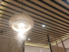 大堂-守柴炉烤鸭(科华中路王府井店)