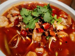 -北疆饭店(惠山万达店)