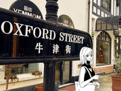 -钟书阁(松江泰晤士小镇店)