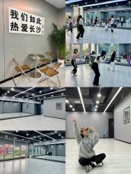 -单色舞蹈