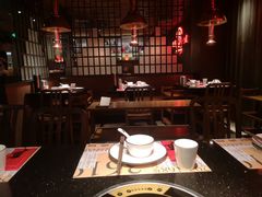 大堂-牛事制造局牛肉火锅(莲岳路店)