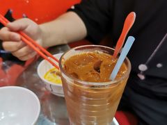 冻鸳鸯走-華叔茶記