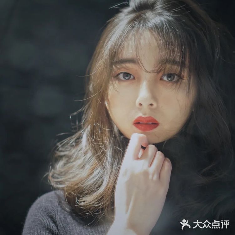 宅家自拍 | 简单几步自己也可以拍出大片写真