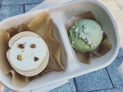 -2326 Coffee Roaster咖啡豆可选店(林肯公园店)