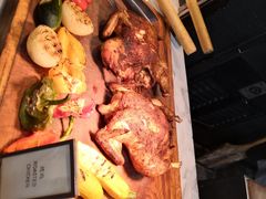 -上海静安昆仑大酒店