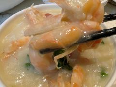 -潮州府·潮菜·砂锅粥(徐家汇店)