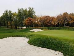 -北京京辉高尔夫俱乐部有限公司