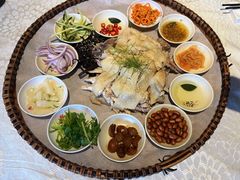 -大树头·花园餐厅(市桥店)