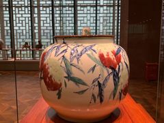 -北京工艺美术博物馆