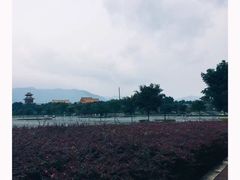-横店影视城明清宫苑园区