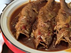 -古萧汪家羊肉馆(淮北四马路店)